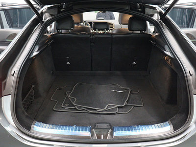 MERCEDES-BENZ GLE-CLASS - 6