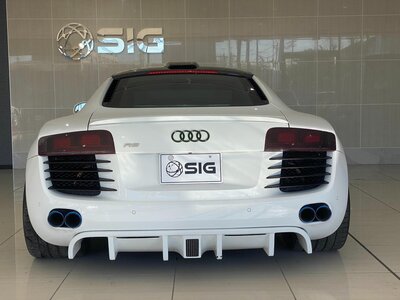 AUDI R8 - 3