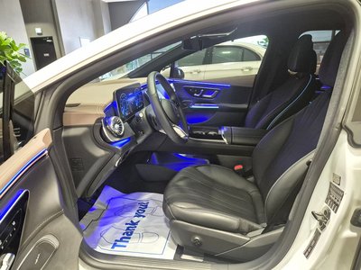 MERCEDES-BENZ EQE - 10