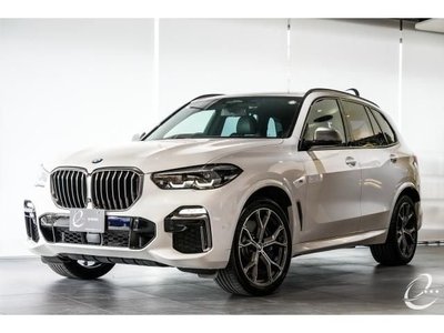 BMW X5 - 7