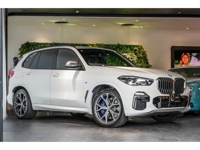 BMW X5 - 1