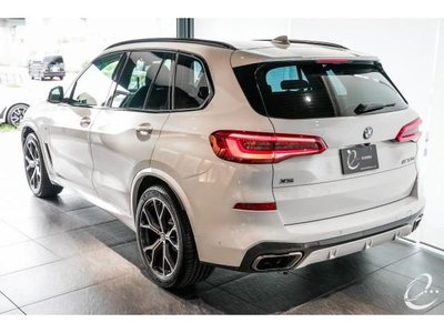 BMW X5 - 5