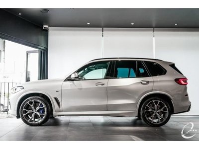 BMW X5 - 8