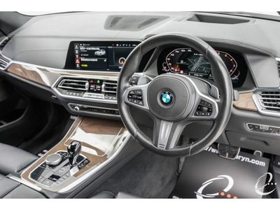 BMW X5 - 3