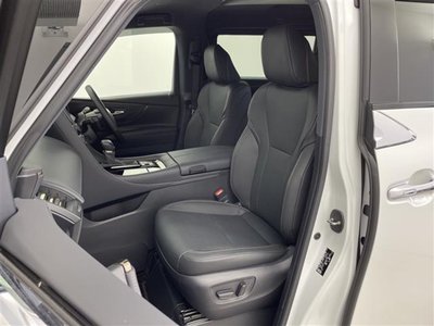 صورة مصغرة 11 لـ 2025 TOYOTA ALPHARD