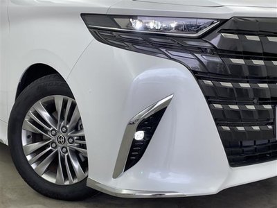 صورة مصغرة 14 لـ 2025 TOYOTA ALPHARD