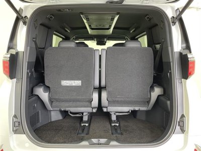 صورة مصغرة 28 لـ 2025 TOYOTA ALPHARD
