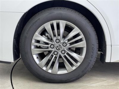 صورة مصغرة 25 لـ 2025 TOYOTA ALPHARD