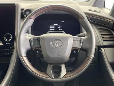 صورة مصغرة 42 لـ 2025 TOYOTA ALPHARD