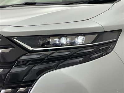 صورة مصغرة 23 لـ 2025 TOYOTA ALPHARD