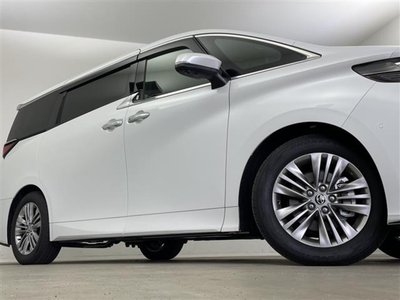 صورة مصغرة 16 لـ 2025 TOYOTA ALPHARD