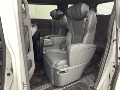 صورة مصغرة 13 لـ 2025 TOYOTA ALPHARD