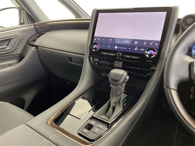 صورة مصغرة 27 لـ 2025 TOYOTA ALPHARD