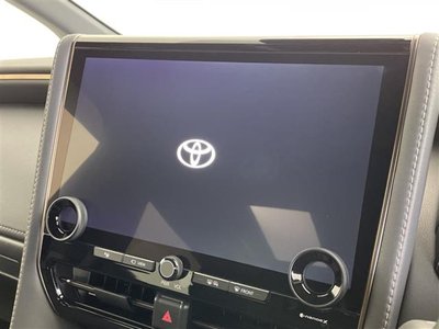 TOYOTA ALPHARD - 4