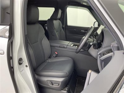 TOYOTA ALPHARD - 10