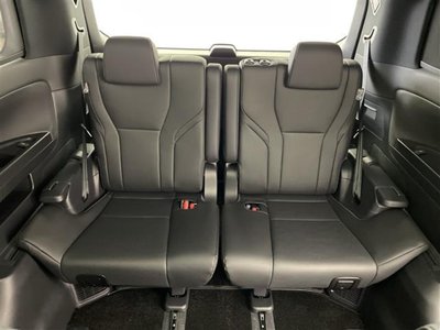 صورة مصغرة 40 لـ 2025 TOYOTA ALPHARD