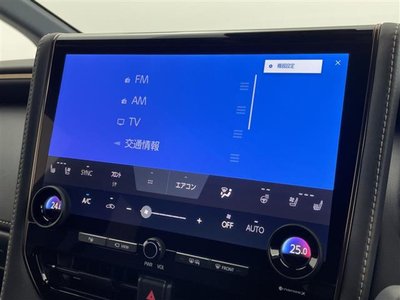 TOYOTA ALPHARD - 6