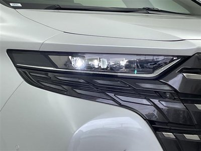 صورة مصغرة 15 لـ 2025 TOYOTA ALPHARD