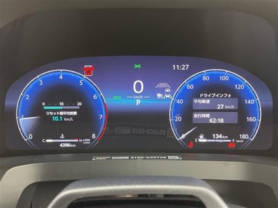 TOYOTA ALPHARD - 3