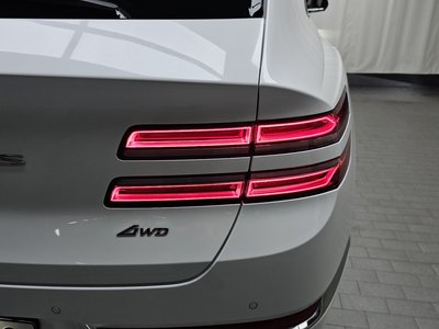 GENESIS GV80 - 10