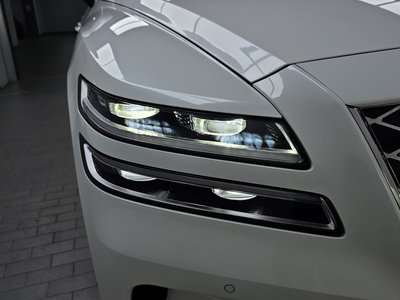 GENESIS GV80 - 9