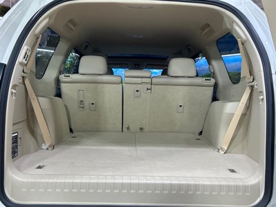 TOYOTA LAND CRUISER PRADO - 10