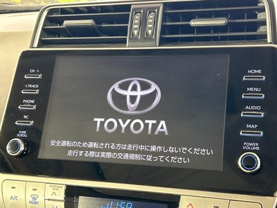 TOYOTA LAND CRUISER PRADO - 5