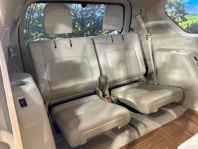 TOYOTA LAND CRUISER PRADO - 9