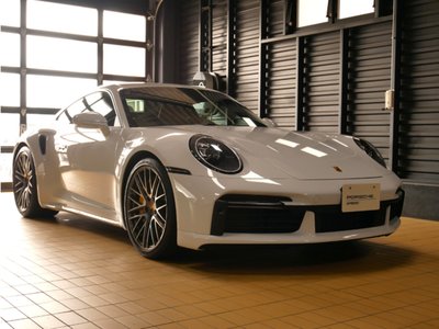 PORSCHE 911 - 2