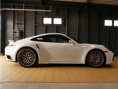 PORSCHE 911 - 5