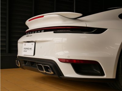 PORSCHE 911 - 7