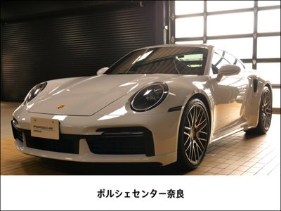 PORSCHE 911 - 1