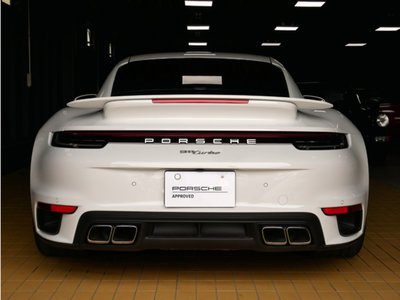 PORSCHE 911 - 4
