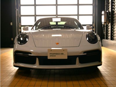 PORSCHE 911 - 3