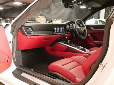 PORSCHE 911 - 10