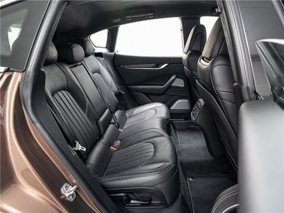 2021 Maserati LEVANTE — миниатюра 26