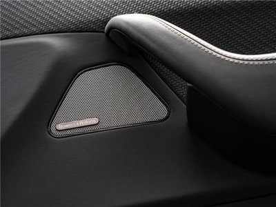 2021 Maserati LEVANTE — миниатюра 30