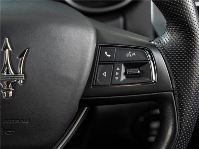 2021 Maserati LEVANTE — миниатюра 21