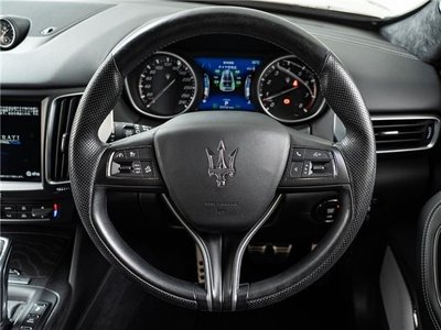 2021 Maserati LEVANTE — миниатюра 19