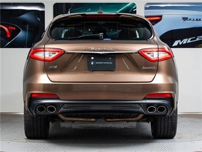 2021 Maserati LEVANTE — фото 5