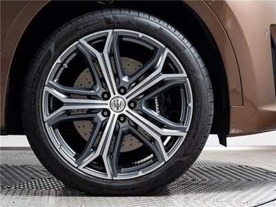 2021 Maserati LEVANTE — миниатюра 17