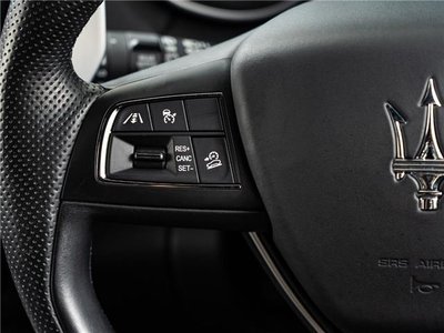 2021 Maserati LEVANTE — миниатюра 20