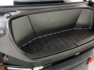 TESLA CYBERTRUCK - 7