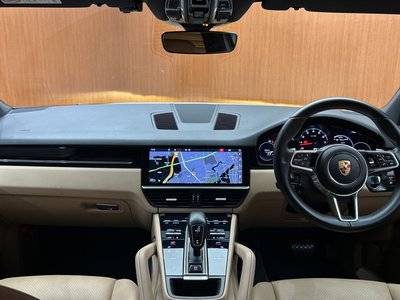 صورة 4 لـ 2020 Porsche CAYENNE