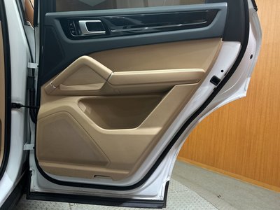 صورة مصغرة 46 لـ 2020 Porsche CAYENNE