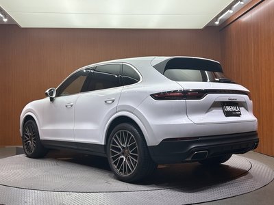 صورة مصغرة 60 لـ 2020 Porsche CAYENNE