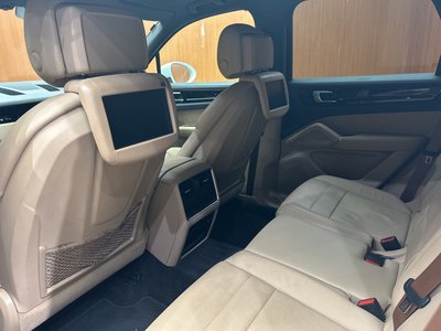 صورة مصغرة 42 لـ 2020 Porsche CAYENNE
