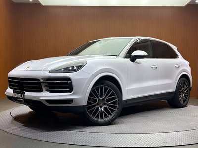 صورة مصغرة 58 لـ 2020 Porsche CAYENNE