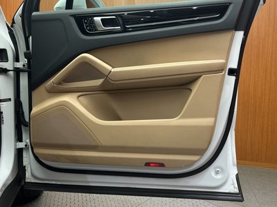 صورة مصغرة 44 لـ 2020 Porsche CAYENNE