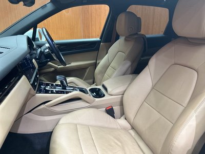صورة مصغرة 41 لـ 2020 Porsche CAYENNE